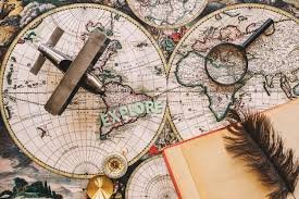 Geographical Discoveries